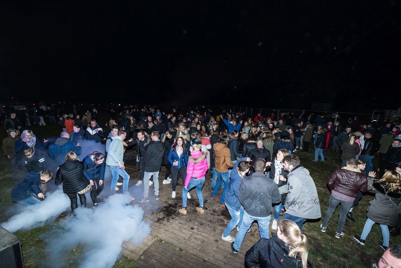 Bild 474 - Osterfeuer